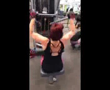 Watch Sexy Vanessa. Novi Michigan July 22/27's leaked NSFW video on TwXstars