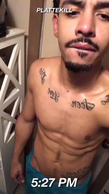 Watch Justinnnnn!!!!'s leaked NSFW video on TwXstars