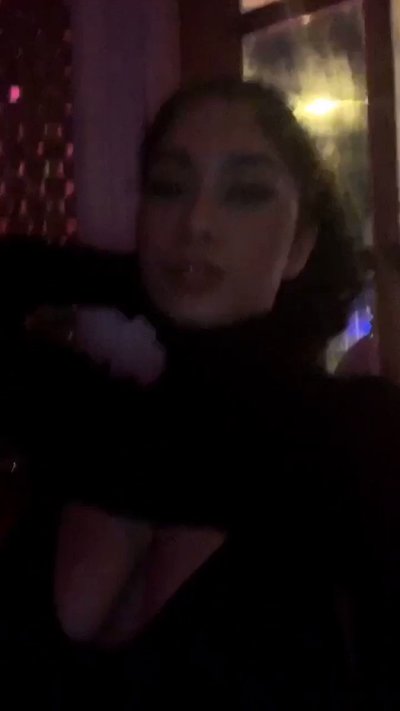 Watch moonformation ✩₊˚.⋆☾⋆⁺₊✧'s leaked NSFW video on TwXstars