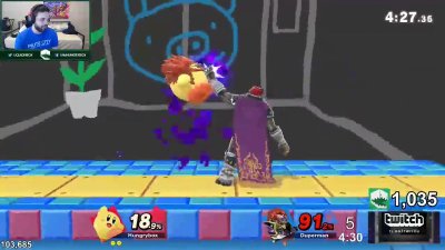 Watch Perfectly Cut Screams's leaked NSFW video on TwXstars