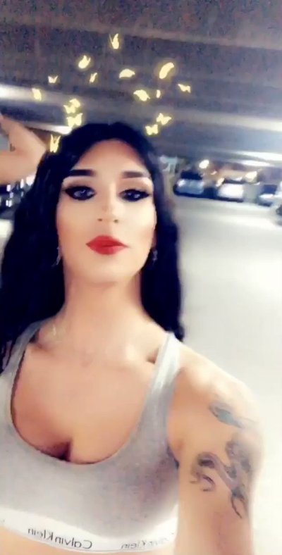 Watch Ari Chanel 💍💎's leaked NSFW video on TwXstars