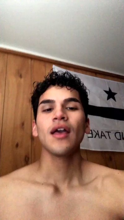 Watch JASON's leaked NSFW video on TwXstars