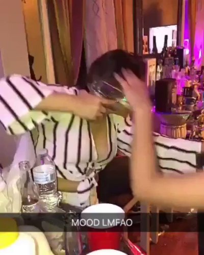 Watch uh's leaked NSFW video on TwXstars