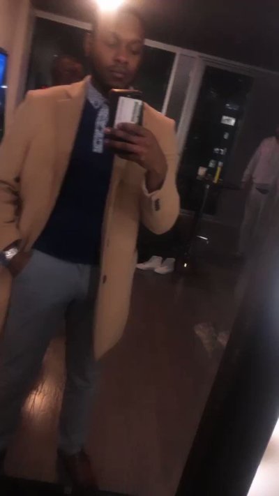 Watch H U N C H O's leaked NSFW video on TwXstars