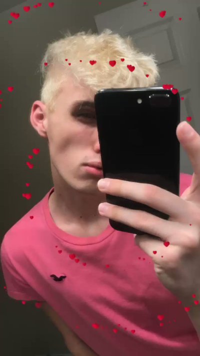 Watch Dawson's leaked NSFW video on TwXstars