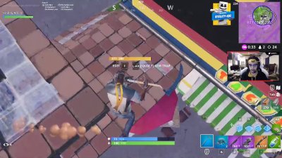 Watch Willokhlass's leaked NSFW video on TwXstars