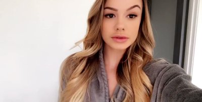 Watch naomi 💘's leaked NSFW video on TwXstars