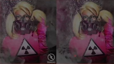 Watch Yvie Oddly (blue checkmark)'s leaked NSFW video on TwXstars