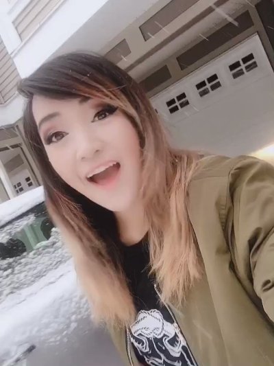 Watch Annj ❇️ A.N.N.J. System's leaked NSFW video on TwXstars