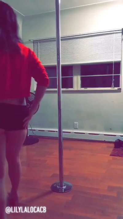 Watch temporarily away 💕's leaked NSFW video on TwXstars