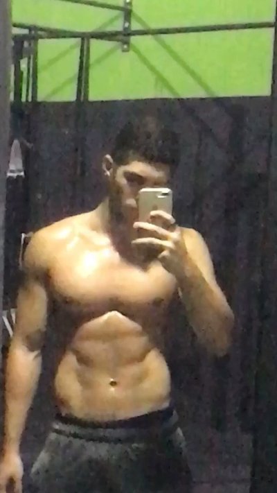 Watch STUART's leaked NSFW video on TwXstars