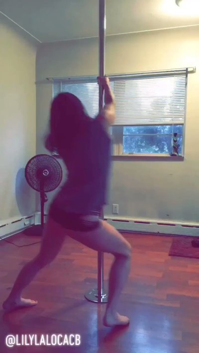 Watch temporarily away 💕's leaked NSFW video on TwXstars