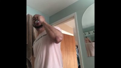 Watch HEAVY C🌻🐻's leaked NSFW video on TwXstars