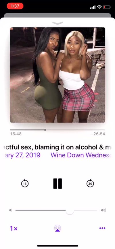 Watch Andrea's leaked NSFW video on TwXstars