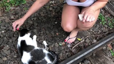 Watch Thay Ksada's leaked NSFW video on TwXstars