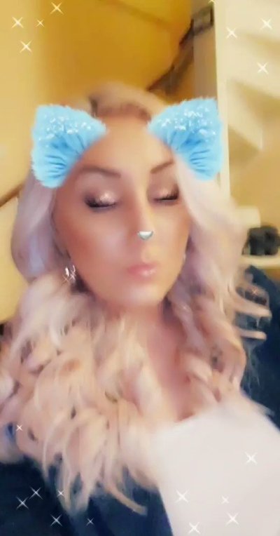 Watch Princess Priscilla❤🍀 4.4k's leaked NSFW video on TwXstars