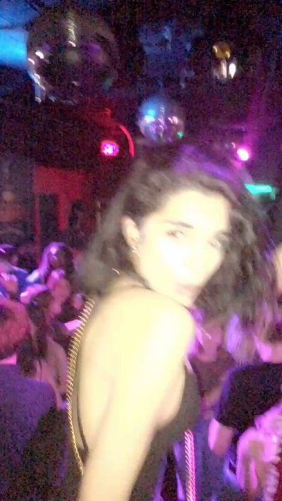 Watch saira 🦇's leaked NSFW video on TwXstars