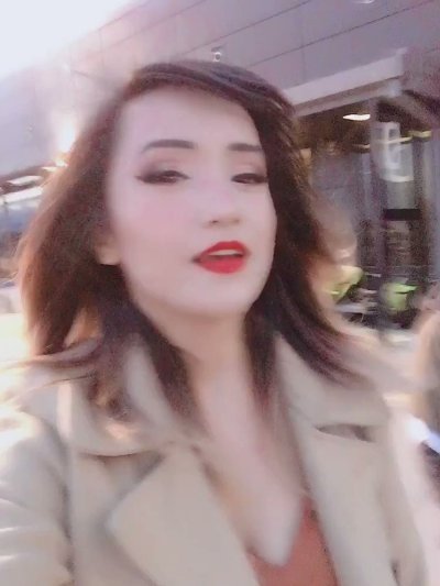 Watch Annj ❇️ A.N.N.J. System's leaked NSFW video on TwXstars