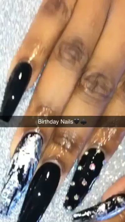 Watch Maybe: Dani♡🦋's leaked NSFW video on TwXstars