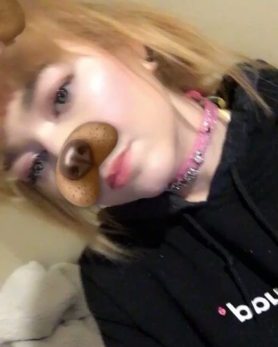 Watch Callie Black's leaked NSFW video on TwXstars