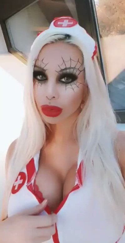 Watch Daniela Hansson's leaked NSFW video on TwXstars