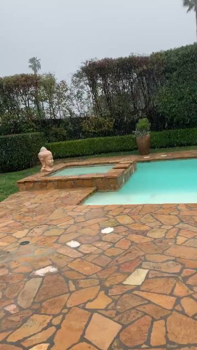 Watch Jillian Barberie's leaked NSFW video on TwXstars