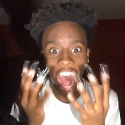 Watch Kai Cenat's leaked NSFW video on TwXstars