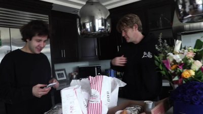 Watch jason nash's leaked NSFW video on TwXstars