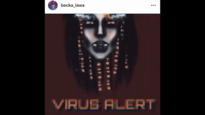 Watch Yvie Oddly (blue checkmark)'s leaked NSFW video on TwXstars