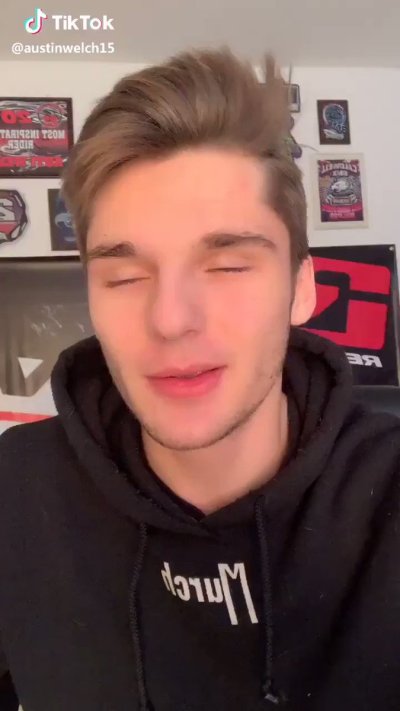 Watch Dawson's leaked NSFW video on TwXstars