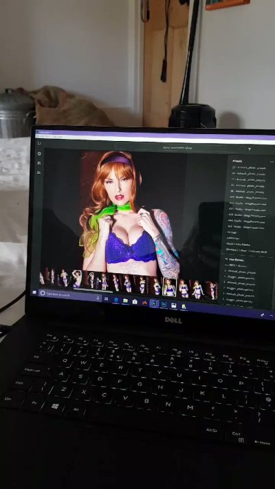 Watch Anna Quinn's leaked NSFW video on TwXstars