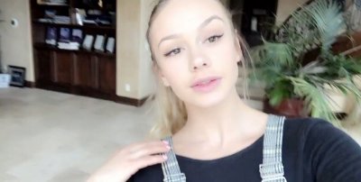 Watch naomi 💘's leaked NSFW video on TwXstars