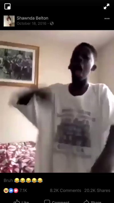 Watch H U N C H O's leaked NSFW video on TwXstars