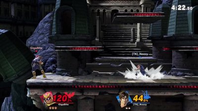 Watch gigabite's leaked NSFW video on TwXstars