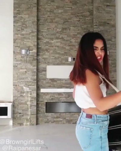 Watch I'm Invincible's leaked NSFW video on TwXstars