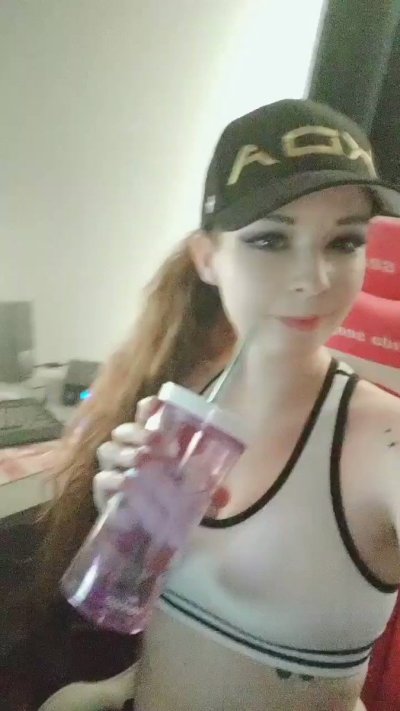 Watch Koneko Cosplays's leaked NSFW video on TwXstars