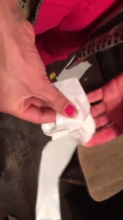 Watch Yvie Oddly (blue checkmark)'s leaked NSFW video on TwXstars