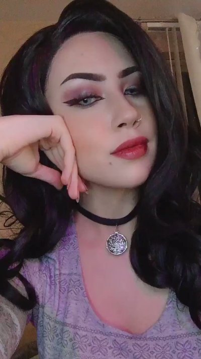 Watch ฅ^•ﻌ•^ฅ's leaked NSFW video on TwXstars