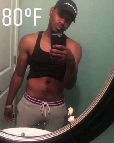 Watch H U N C H O's leaked NSFW video on TwXstars