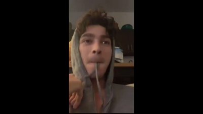 Watch Yvie Oddly (blue checkmark)'s leaked NSFW video on TwXstars