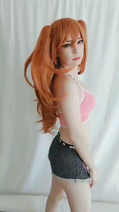 Watch Koneko Cosplays's leaked NSFW video on TwXstars