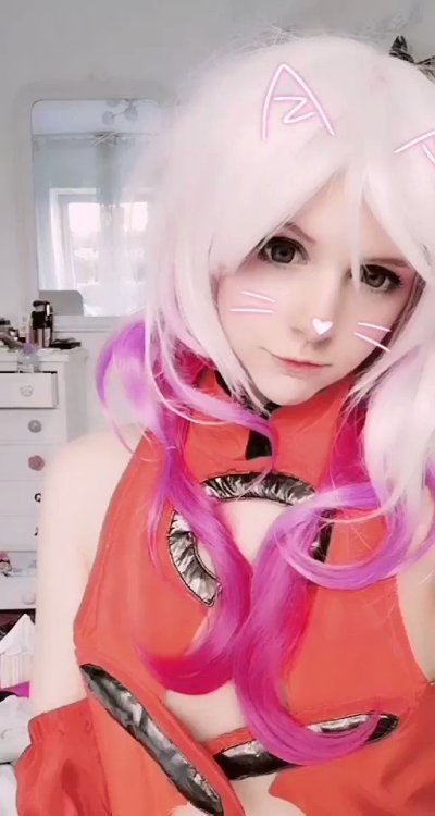 Watch 🌸Nori🌸's leaked NSFW video on TwXstars