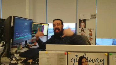 Watch Woody All-In's leaked NSFW video on TwXstars