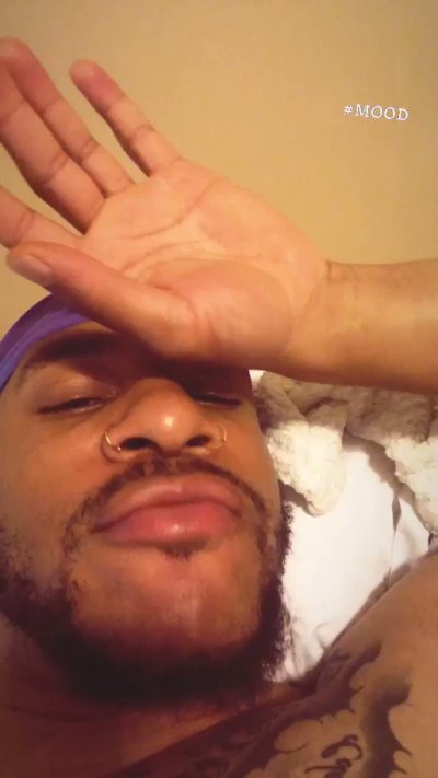 Watch HEAVY C🌻🐻's leaked NSFW video on TwXstars