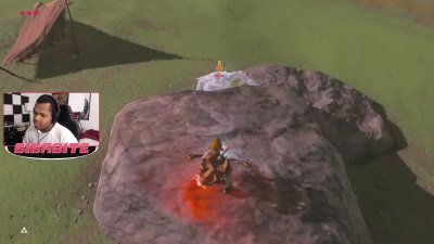 Watch gigabite's leaked NSFW video on TwXstars