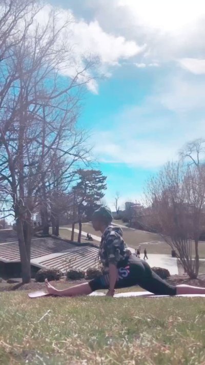 Watch God IS ☥'s leaked NSFW video on TwXstars