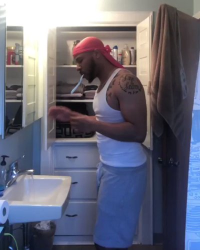 Watch HEAVY C🌻🐻's leaked NSFW video on TwXstars