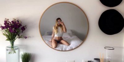 Watch naomi 💘's leaked NSFW video on TwXstars