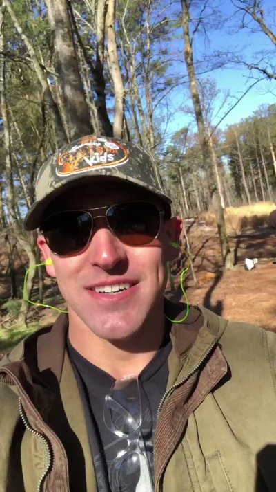 Watch Daniel Hemric's leaked NSFW video on TwXstars