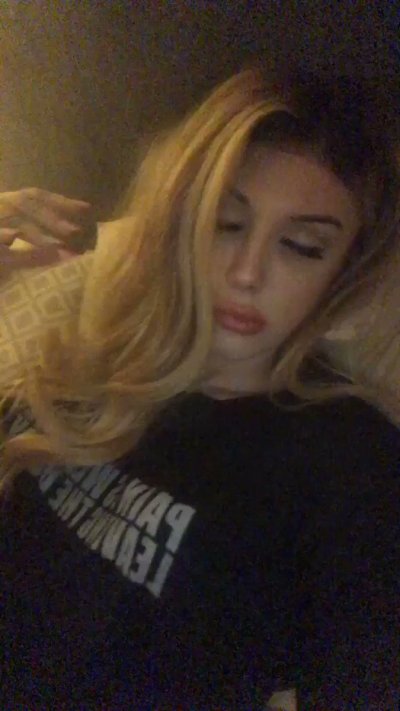 Watch Jenna Paige's leaked NSFW video on TwXstars